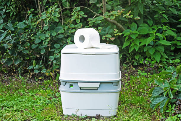 Best Sanitation services for porta potties  in Mount Pleasant, TX