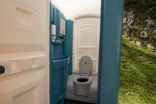 Best Affordable portable toilet rental  in Mount Pleasant, TX