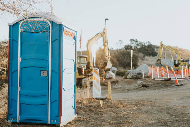 Portable restroom solutions in Mount Pleasant, TX