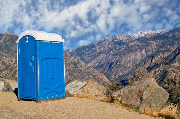 Best Portable restroom solutions  in Mount Pleasant, TX