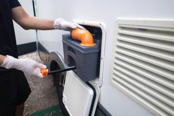 Best Porta potty rental near me  in Mount Pleasant, TX