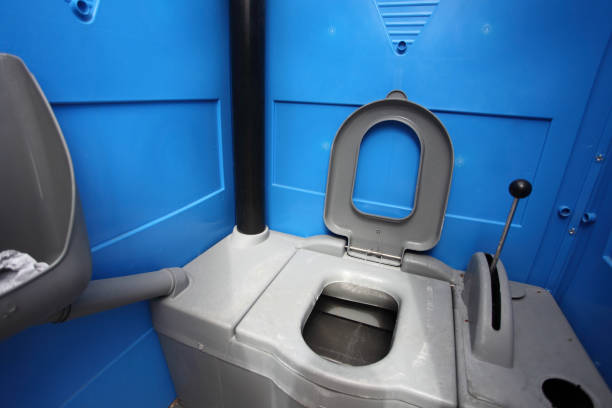 Porta potty rental for festivals in Mount Pleasant, TX