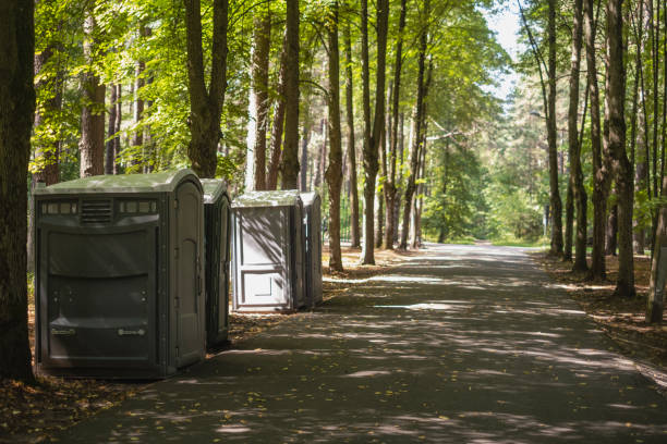 Best Event porta potty rental  in Mount Pleasant, TX