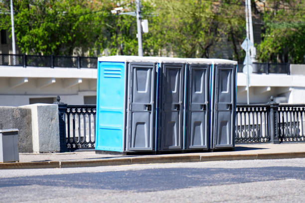 Best Portable bathroom rental  in Mount Pleasant, TX