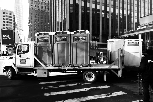 Best Best portable toilet rental  in Mount Pleasant, TX