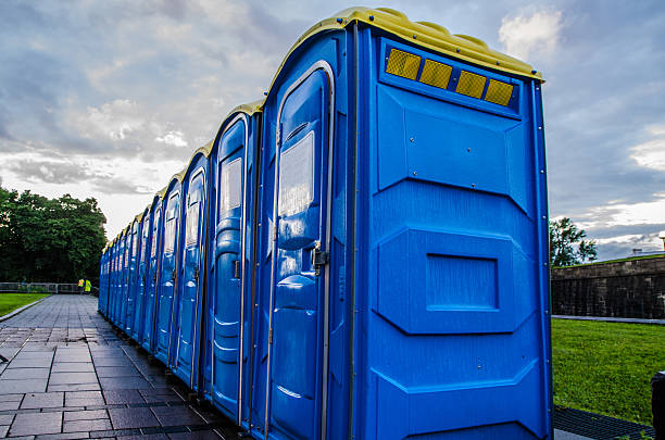 Best High-end porta potty rental  in Mount Pleasant, TX