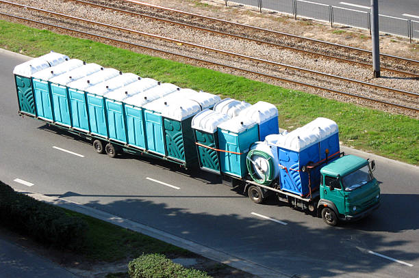  Mount Pleasant, TX Porta Potty Rental Pros