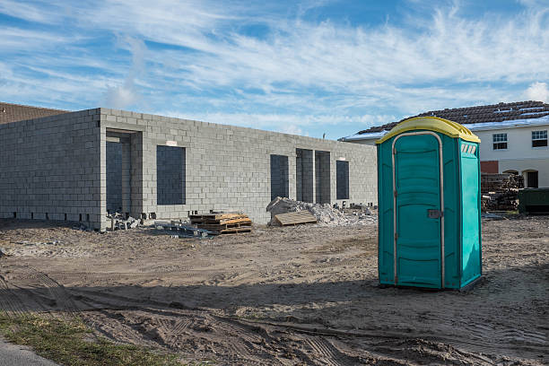 Best Sanitation services for porta potties  in Mount Pleasant, TX