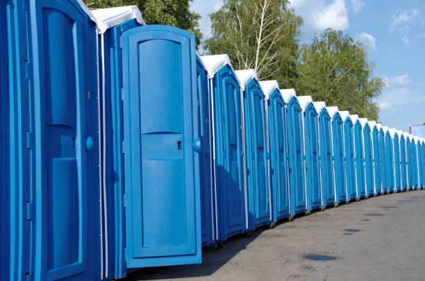 Best Affordable porta potty rental  in Mount Pleasant, TX